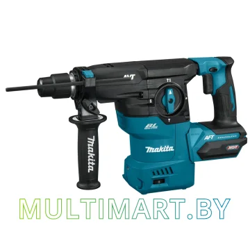 Перфоратор Makita HR008GZ02 (без АКБ, кейс)